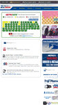 Mobile Screenshot of metro.nfta.com